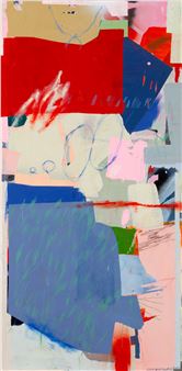 Common parts XV - Agnieszka Sierzputowska