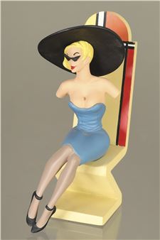 Soeur Rita Marlène PU 07 - Stéphane Saint-emett