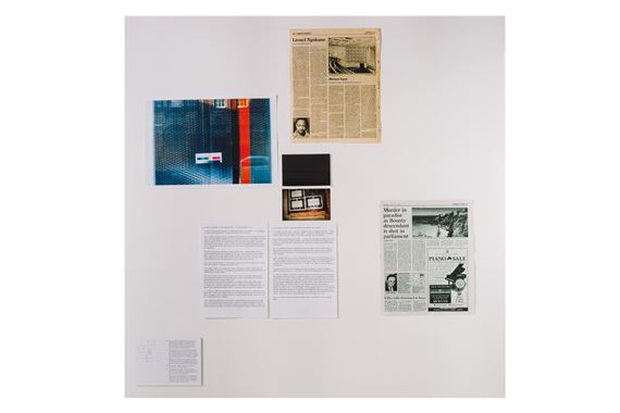 Untitled - Nicole Wermers