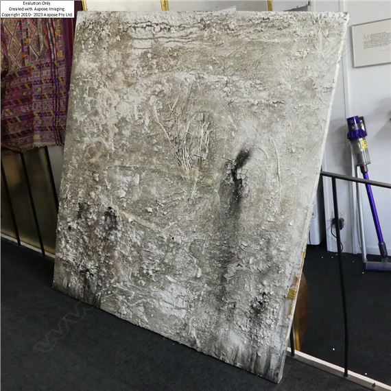 JAMES ROBINSON by James Robinson, DATED 2006