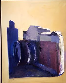 ONLINE: Peter Charlap: Legacy - Atrium Gallery