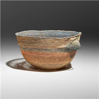 Untitled - Norma Minkowitz