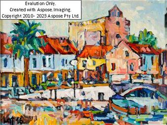 Gottfried Wurm (Laf - Gottfried Wurm-Laf