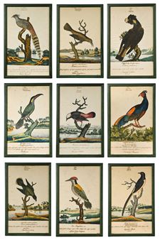 William Goodall (British, 1757-1844 - William Goodall