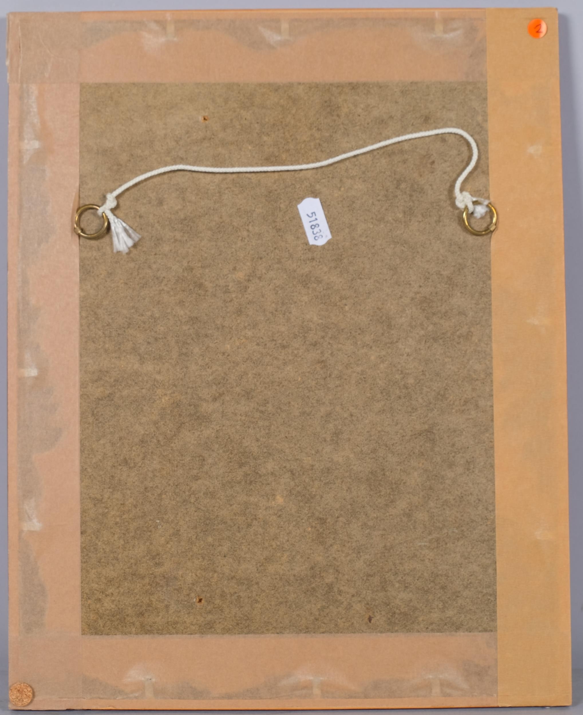 Eric Ravilious | Wallpaper Design (1927) (1927) | MutualArt