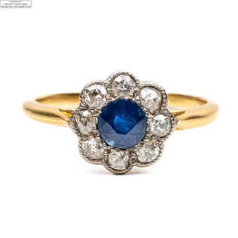 24-25 March| Antiques & Interiors - Bellmans, Sussex