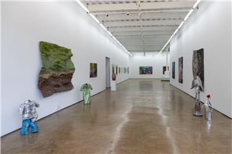 March 2025 Group Show - Circle Art Gallery