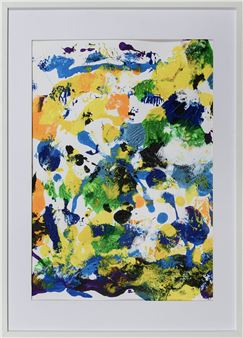 Reinassance 2 - Vincenzo Brambilla