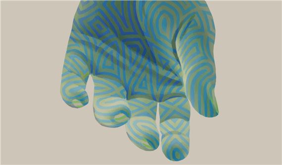 Numa Amun: Absoluité - Darling Foundry