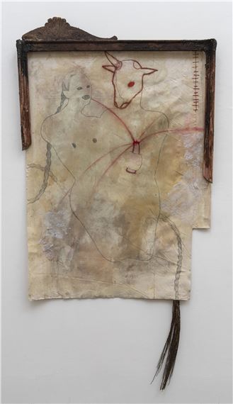 Amy Bravo: Some Bullheaded Girls - International Studio & Curatorial Program