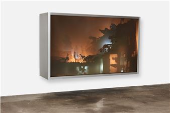 Memory Palace - Terrace 49 (#5 - Won Ju Lim