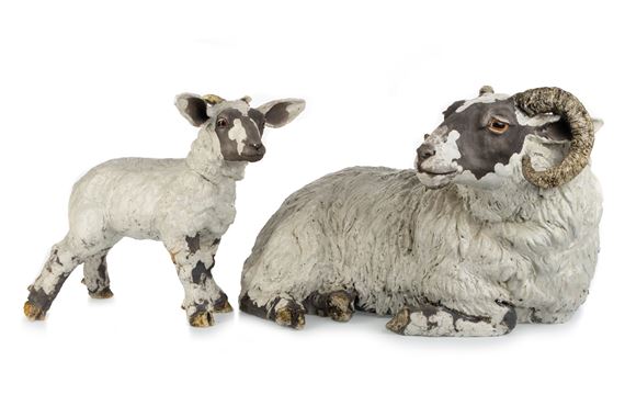 CONTEMPORARY - Lesley D. Mckenzie