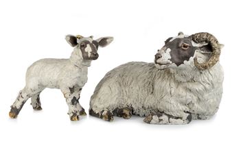 CONTEMPORARY - Lesley D. Mckenzie