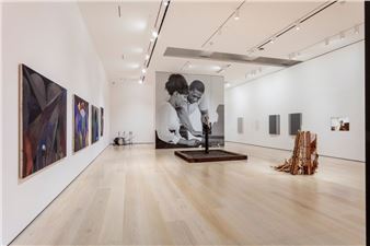 One Fine Show: ‘Alice Coltrane, Monument Eternal’ at the Hammer Museum