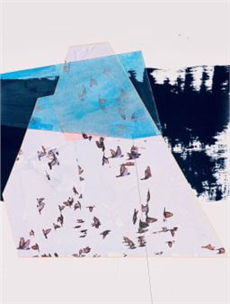 Skies on My Left and Skies beneath My Feet. The Pools, Open. The Windows, Transport - Ruby Onyinyechi Amanze