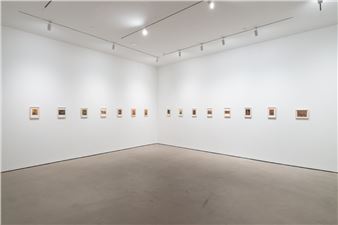 Felix De Clercq: Friends and Lovers - C L E A R I N G, New York