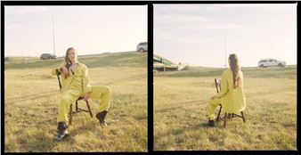 Restoring Through Ritual: Jenny Kendler and Her Relationship with the Natural World