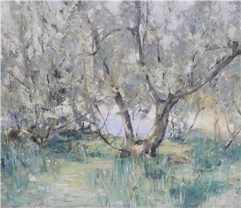 By the Dee - Harry MacGregor