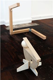 If It Is, Where Is It? at Fred & Ferry, Antwerp