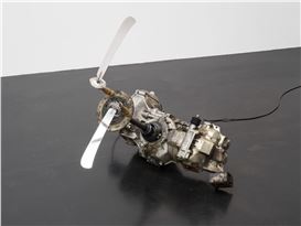 Mira Mann at DREI, Cologne