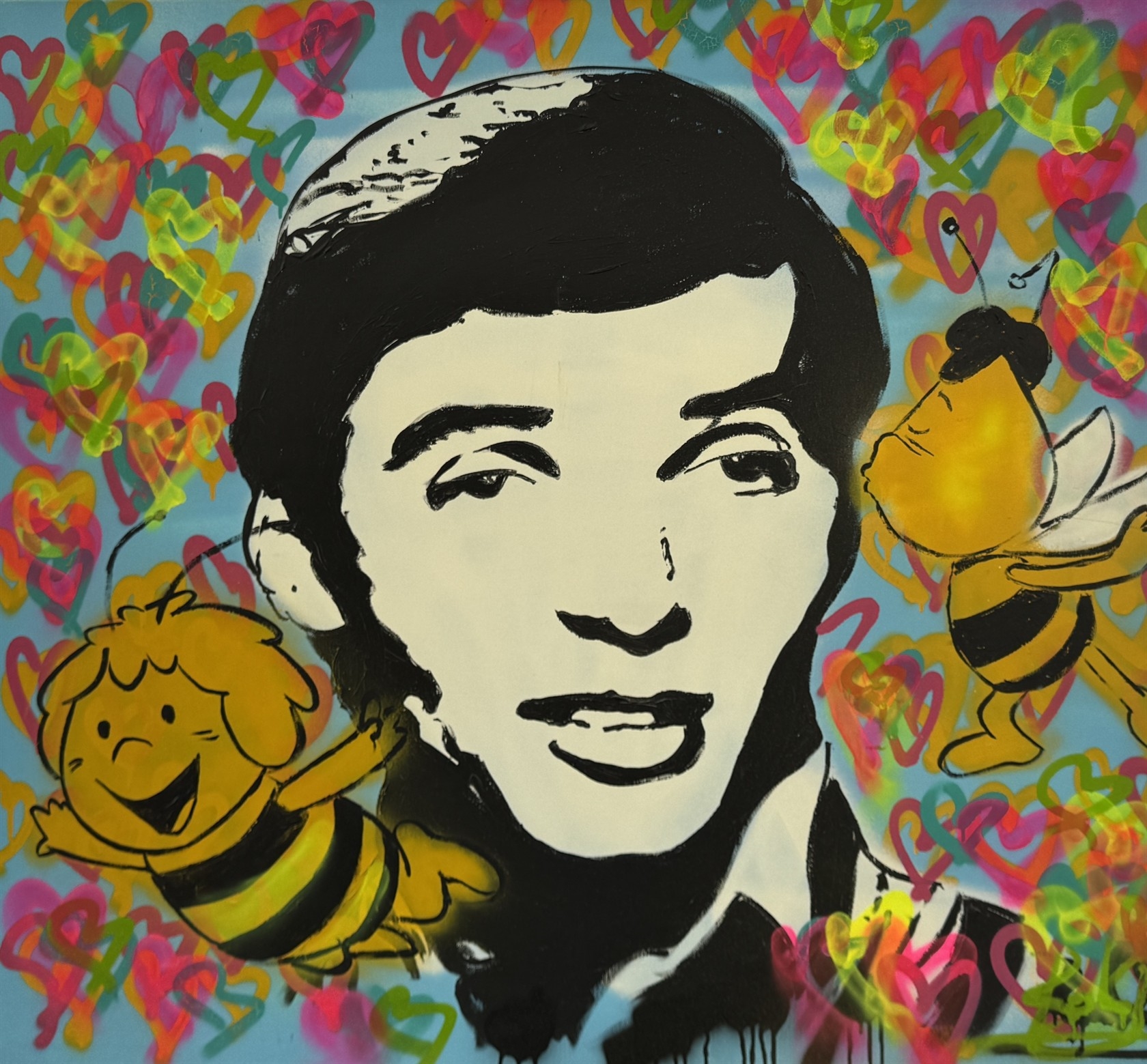 Josef Rataj | Karel Gott | MutualArt