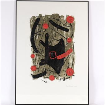 UN PRINTEMPS AU JAPON - Marc Loiseau