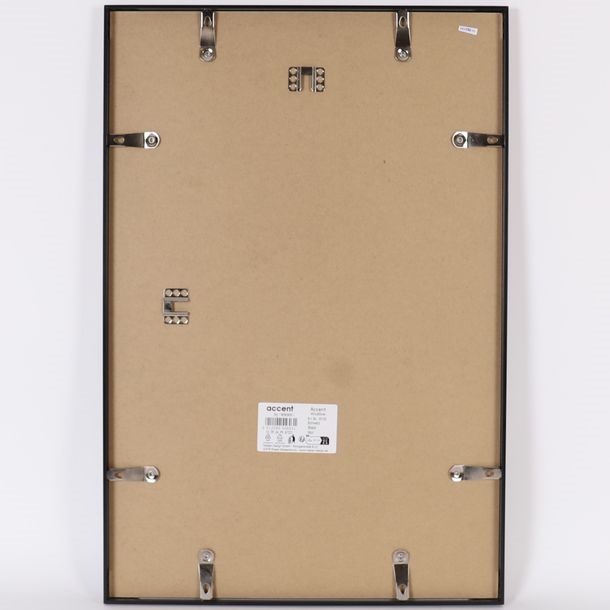 Artwork by Marc Loiseau, SOULAGES TRIBUTE, Made of acrylic and carborundum etching