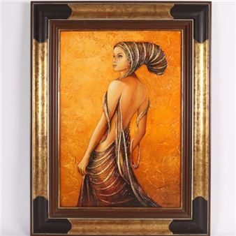 L'INTOUCHABLE - Daniel Roger