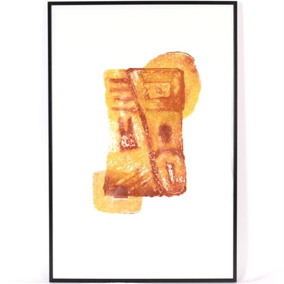 EMPREINTE LITTORALE - Marc Loiseau