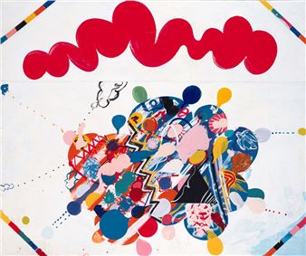 Anti-Action: Artist Women’s Challenges and Responses in Postwar Japan - The National Museum of Modern Art, Tokyo