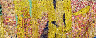 Fabricated Imaginaries: Crafting Art - The Rose Art Museum