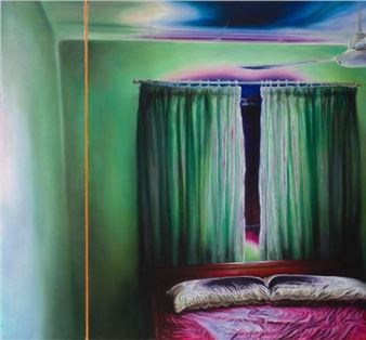 Anya Janssen: Perennial - Torch Gallery