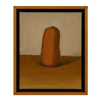 Squash - Vonn Cummings Sumner