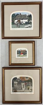 Chad Coleman Market Overview: Auction Results & Art for Sale