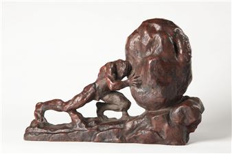 SISYFOS - Ladislav Beneš