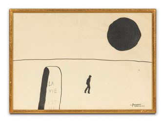 Life is one - Pierre Demarne