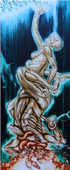 Touch of sin - Wojciech Pelc