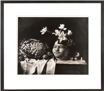 Joel-Peter Witkin | 661 Artworks at Auction | MutualArt