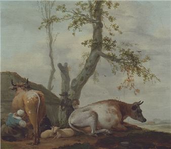 Johannes Willem TENGELER Active in the - Johannes Willem Tengeler