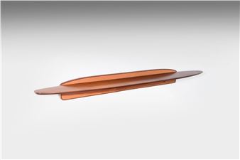 Mensola a parete - Dino Cavalli