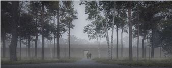 With the building of a new museum, Poland at last has a fitting space to tell Treblinka’s horrific story