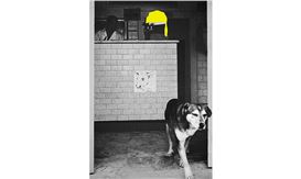Mario Cresci's UK Debut at Large Glass London Showcases Experimental Photography and Italian Town Documentation