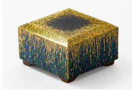 Ippodo Gallery Opens Flagship TriBeCa Location with "Light and Abundance: Gold in Japanese Art" Exhibition