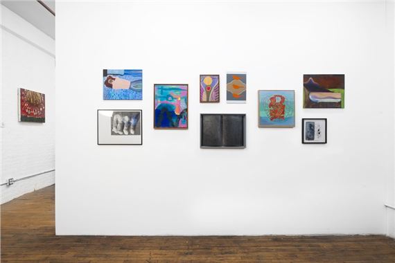 La Banda 2025 - Tappeto Volante Projects