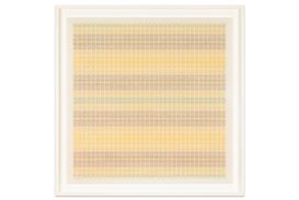 Mary Ijichi's first solo show at Paul Thiebaud Gallery: Assemblages of light and shadow on display