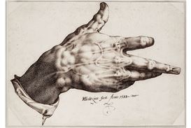 "Lines of Connection" at Art Institute of Chicago: Drawing and printmaking intertwined in new exhibition