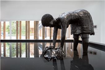 2025 Spring Arts Guide: New Museum Exhibits to Explore