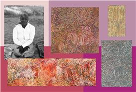 Emily Kam Kngwarray’s First European Retrospective to Open This Summer