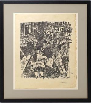 Koksende Hure - Paul Gangolf