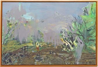 2 Jäger - Ina Bierstedt